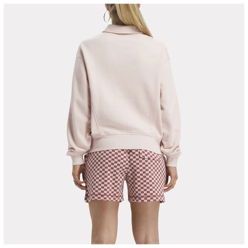 Reebok Γυναικείο φούτερ CL Y2K Cover-Up